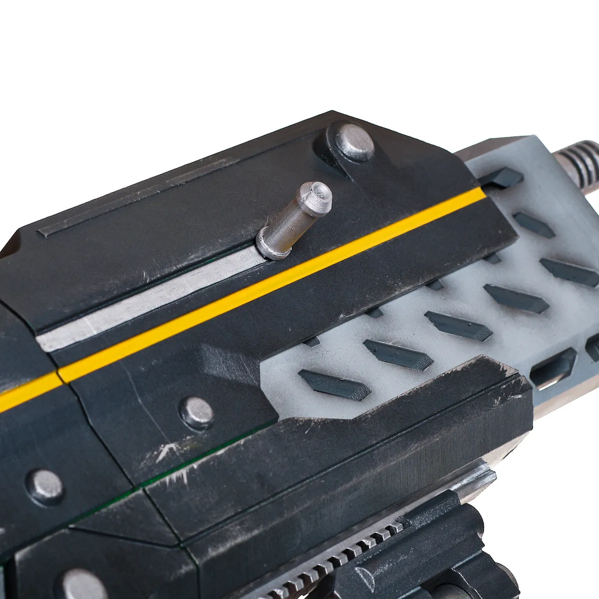 SG-225 Breaker replica prop from Helldivers 2 by Blasters4Masters_15 SG 225 Breaker Replica Prop From Helldivers 2 By Blasters4Masters 15