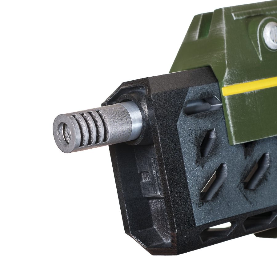 SG-225 Breaker replica prop from Helldivers 2 by Blasters4Masters