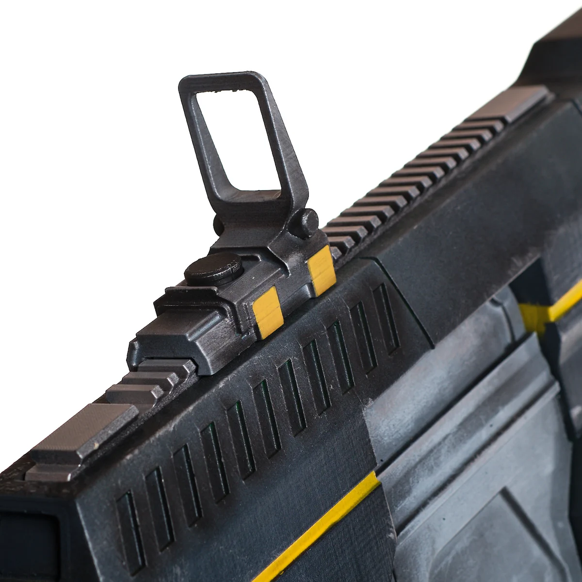 SG-225 Breaker replica prop from Helldivers 2 by Blasters4Masters_9 SG 225 Breaker Replica Prop From Helldivers 2 By Blasters4Masters 9