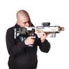 SG-225IE Breaker Incendiary replica prop from Helldivers 2 by Blasters4Masters