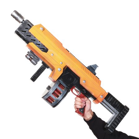 SG-225IE Breaker Incendiary replica prop from Helldivers 2 by Blasters4Masters