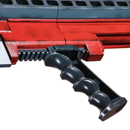 SG 451 Cookout Replica Prop From Helldivers 2 By Blasters4Masters 10
