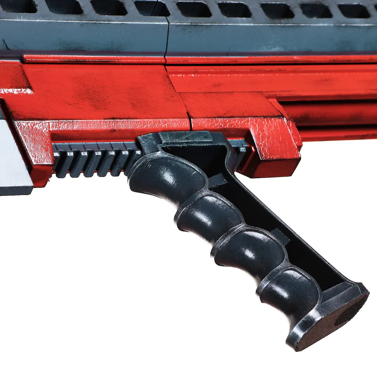 SG-451 Cookout replica prop from Helldivers 2 by Blasters4Masters_10 SG 451 Cookout Replica Prop From Helldivers 2 By Blasters4Masters 10