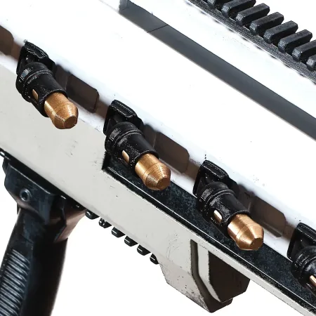 SG 8P Punisher Plasma Replica Prop From Helldivers 2 By Blasters4Masters 10