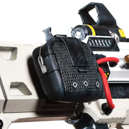 SG 8P Punisher Plasma Replica Prop From Helldivers 2 By Blasters4Masters 13