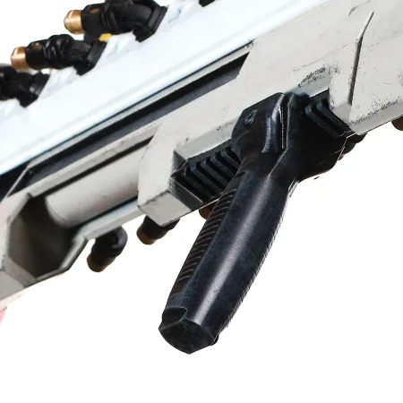 SG 8P Punisher Plasma Replica Prop From Helldivers 2 By Blasters4Masters 9