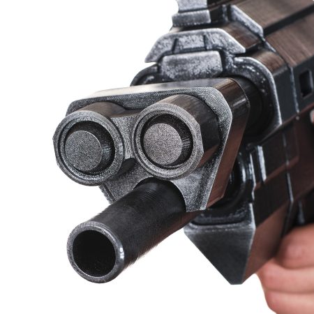 SG-8S Slugger replica prop from Helldivers 2 by