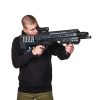 SG-8S Slugger replica prop from Helldivers 2 by