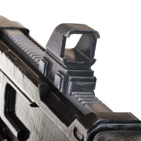 SMG-32 Reprimand replica prop from Helldivers 2 by Blasters4Masters
