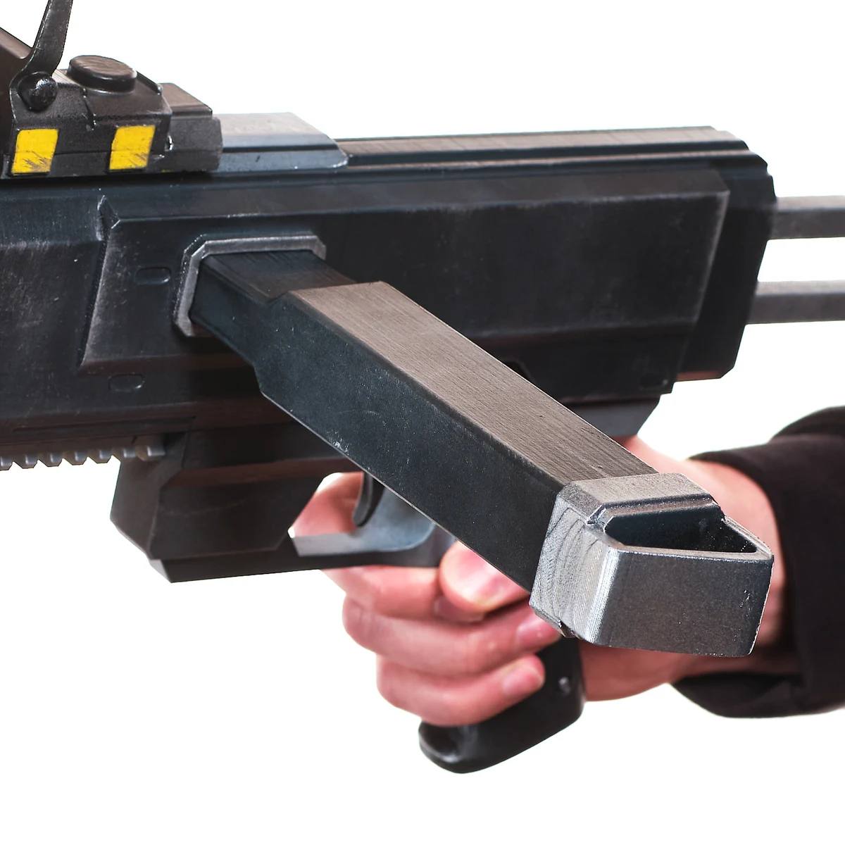 SMG-37 Defender replica prop from Helldivers 2 by Blasters4Masters_11 SMG 37 Defender Replica Prop From Helldivers 2 By Blasters4Masters 11