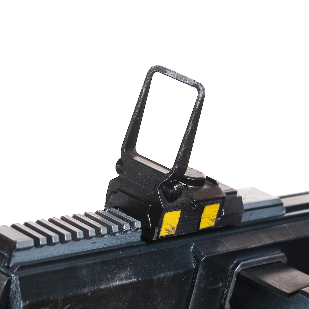 SMG-37 Defender replica prop from Helldivers 2 by Blasters4Masters_12 SMG 37 Defender Replica Prop From Helldivers 2 By Blasters4Masters 12