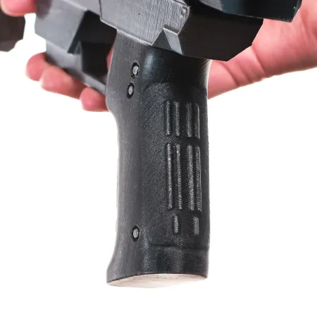 SMG-37 Defender - Helldivers 2 16 SMG 37 Defender Replica Prop From Helldivers 2 By Blasters4Masters 15