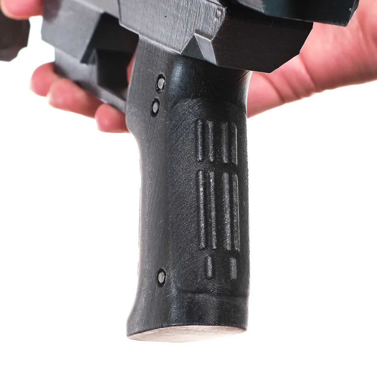 SMG-37 Defender replica prop from Helldivers 2 by Blasters4Masters_15 SMG 37 Defender Replica Prop From Helldivers 2 By Blasters4Masters 15