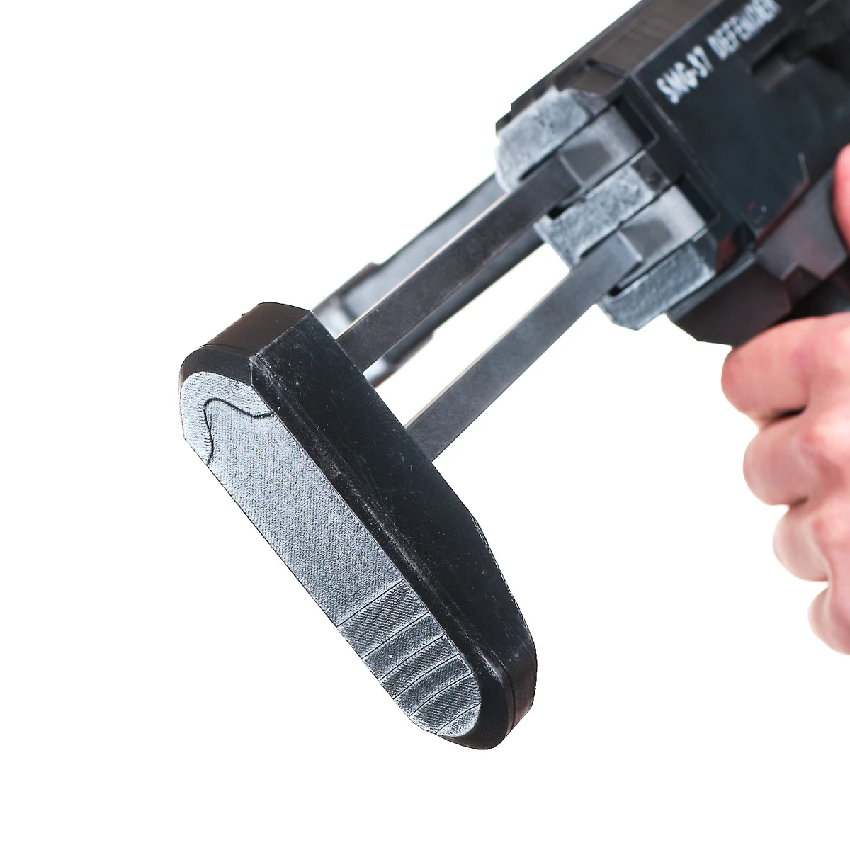 SMG-37 Defender replica prop from Helldivers 2 by Blasters4Masters_16 SMG 37 Defender Replica Prop From Helldivers 2 By Blasters4Masters 16