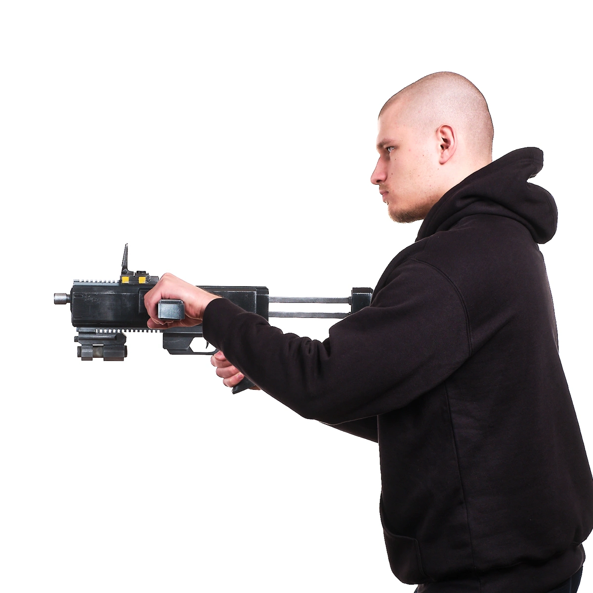 SMG-37 Defender replica prop from Helldivers 2 by Blasters4Masters_4 SMG 37 Defender Replica Prop From Helldivers 2 By Blasters4Masters 4