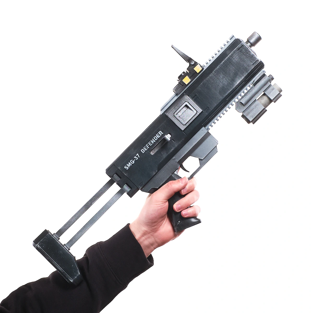 SMG-37 Defender replica prop from Helldivers 2 by Blasters4Masters_6 SMG 37 Defender Replica Prop From Helldivers 2 By Blasters4Masters 6