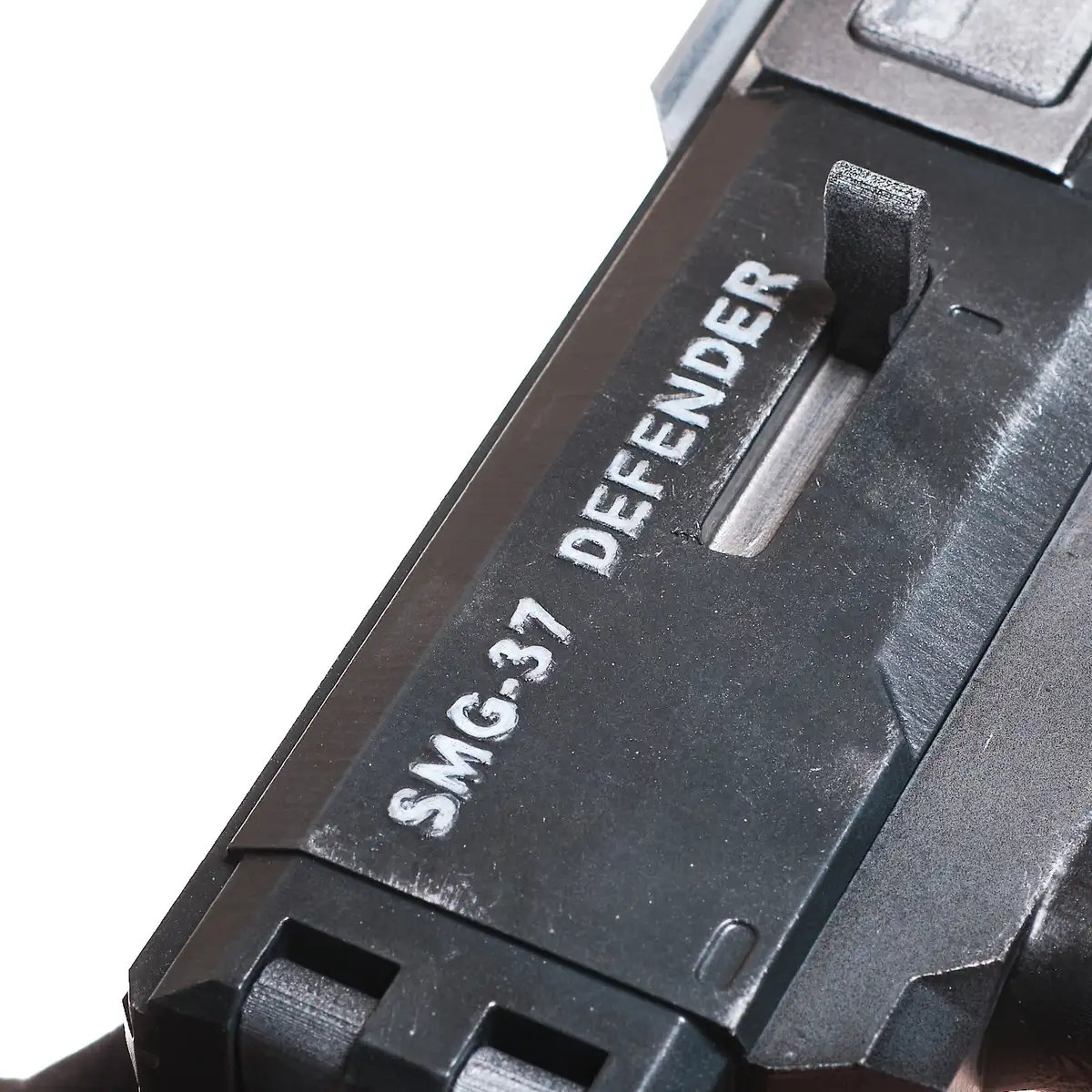 SMG-37 Defender replica prop from Helldivers 2 by Blasters4Masters_9 SMG 37 Defender Replica Prop From Helldivers 2 By Blasters4Masters 9