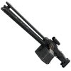 MG-43 machine gun Prop Replica from Helldivers 2 by Blasters4Masters
