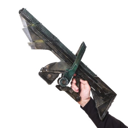 Choir of One replica prop from Destiny 2 by Blasters4Masters