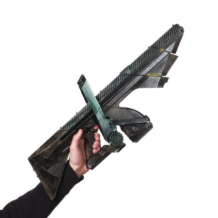 Choir of One replica prop from Destiny 2 by Blasters4Masters