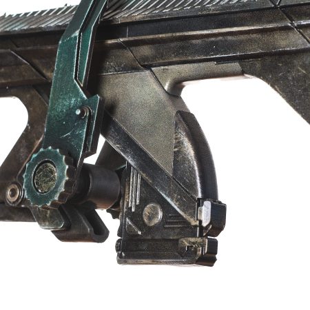 Choir of One replica prop from Destiny 2 by Blasters4Masters