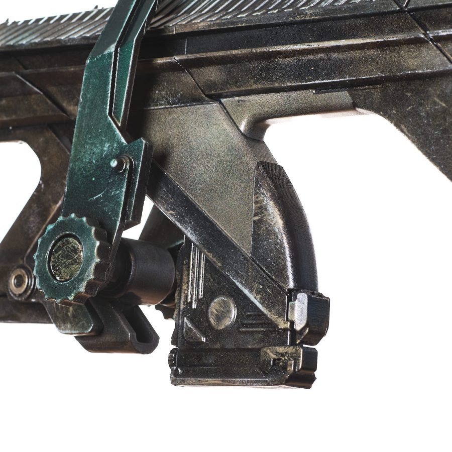 Choir of One replica prop from Destiny 2 by Blasters4Masters