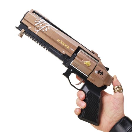 Crimil`s Dagger replica prop from Destiny 2 by Blasters4Masters