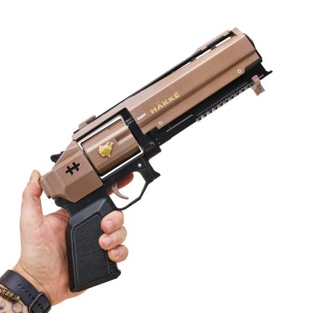 Crimil`s Dagger replica prop from Destiny 2 by Blasters4Masters