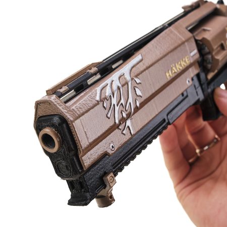 Crimil`s Dagger replica prop from Destiny 2 by Blasters4Masters