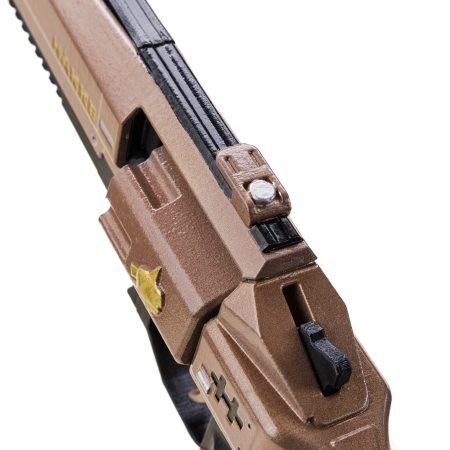 Crimil`s Dagger replica prop from Destiny 2 by Blasters4Masters