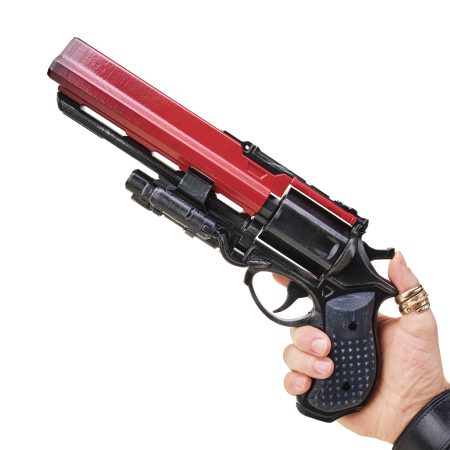 Eyasluna replica prop from Destiny 2 by Blasters4Masters