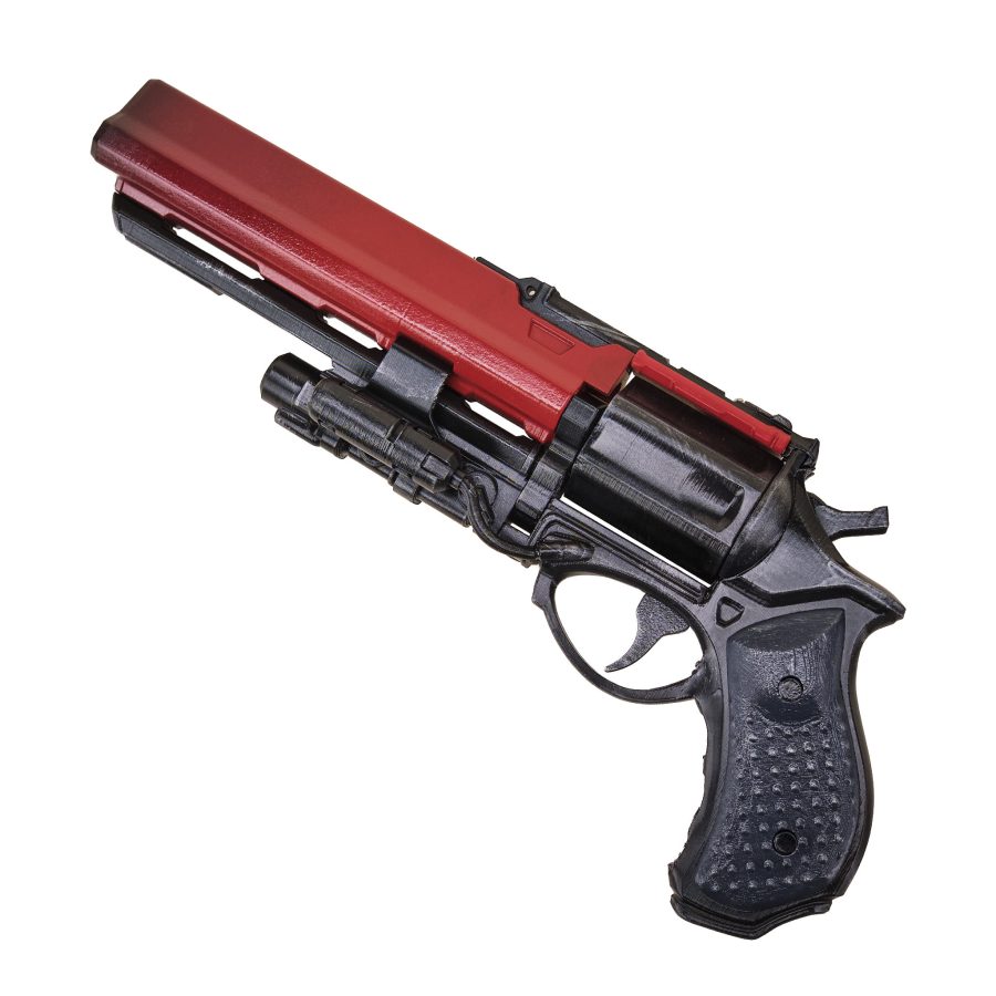 Eyasluna replica prop from Destiny 2 by Blasters4Masters