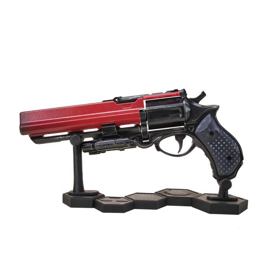 Eyasluna replica prop from Destiny 2 by Blasters4Masters
