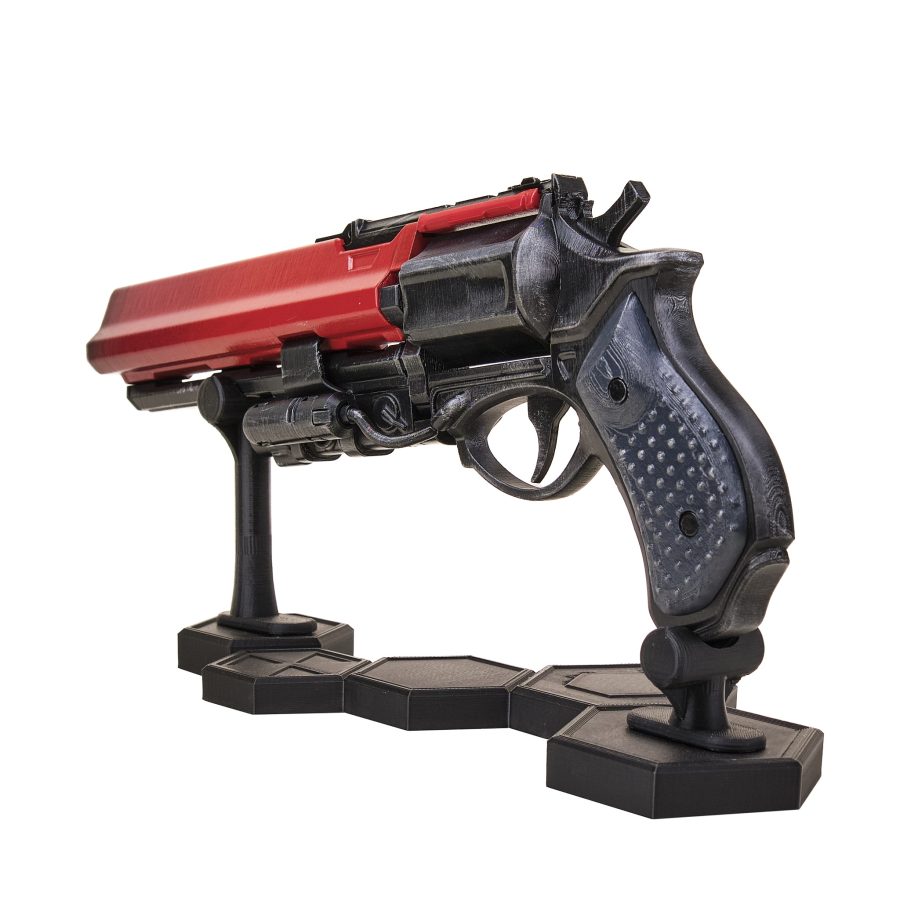 Eyasluna replica prop from Destiny 2 by Blasters4Masters