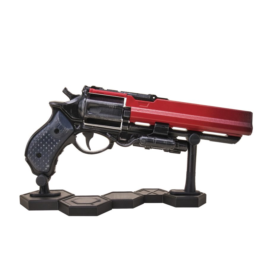 Eyasluna replica prop from Destiny 2 by Blasters4Masters