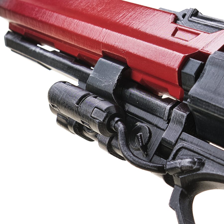 Eyasluna replica prop from Destiny 2 by Blasters4Masters