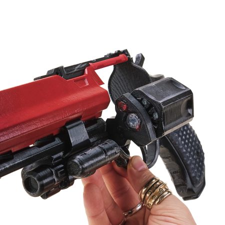 Eyasluna replica prop from Destiny 2 by Blasters4Masters