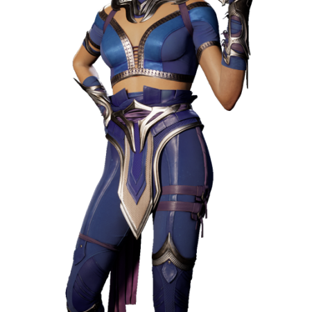Kitana Skin001 Pal001