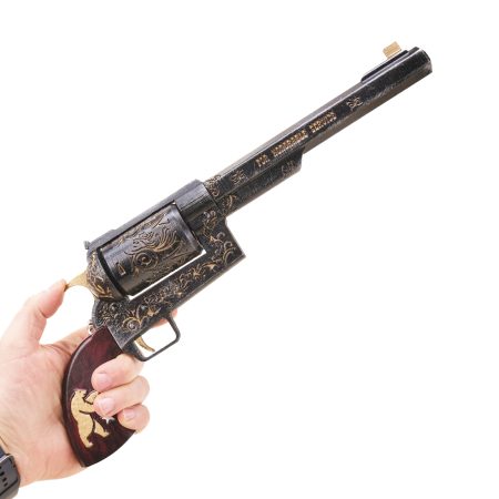 Ranger Sequoia replica prop from Fallout New Vegas by Blasters4Masters