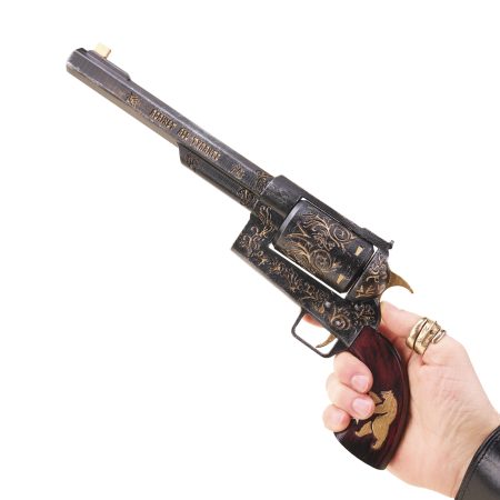 Ranger Sequoia replica prop from Fallout New Vegas by Blasters4Masters