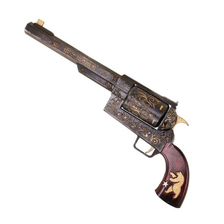 Ranger Sequoia replica prop from Fallout New Vegas by Blasters4Masters
