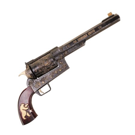 Ranger Sequoia replica prop from Fallout New Vegas by Blasters4Masters