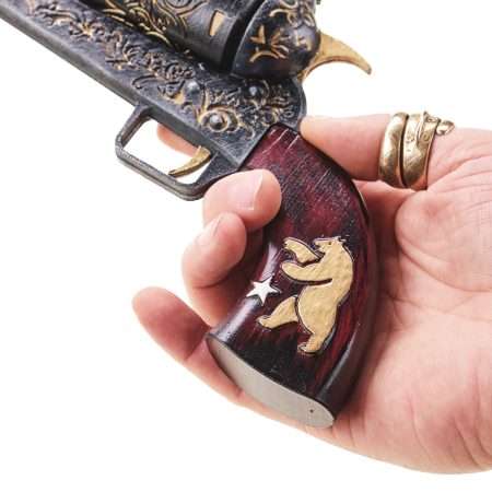 Ranger Sequoia replica prop from Fallout New Vegas by Blasters4Masters