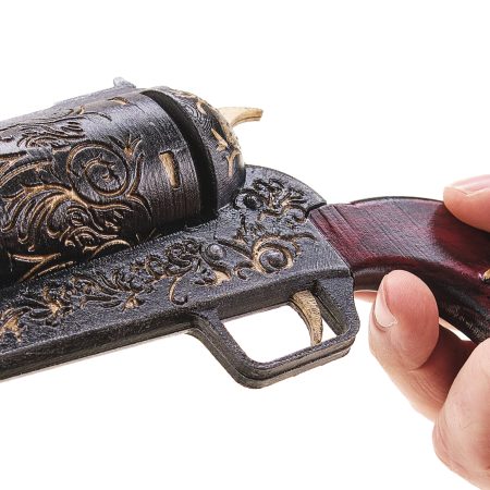 Ranger Sequoia replica prop from Fallout New Vegas by Blasters4Masters