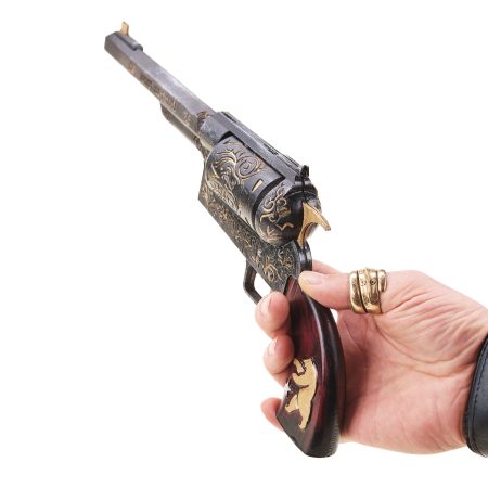 Ranger Sequoia replica prop from Fallout New Vegas by Blasters4Masters