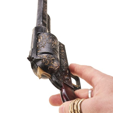 Ranger Sequoia replica prop from Fallout New Vegas by Blasters4Masters