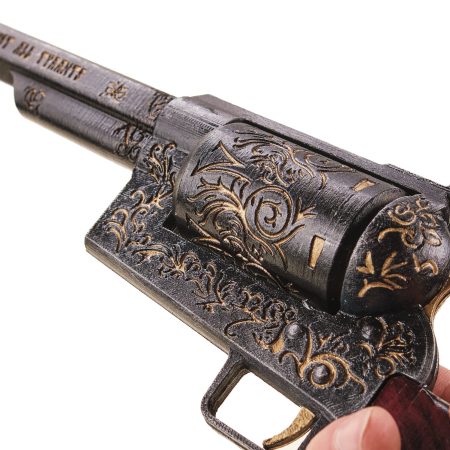 Ranger Sequoia replica prop from Fallout New Vegas by Blasters4Masters