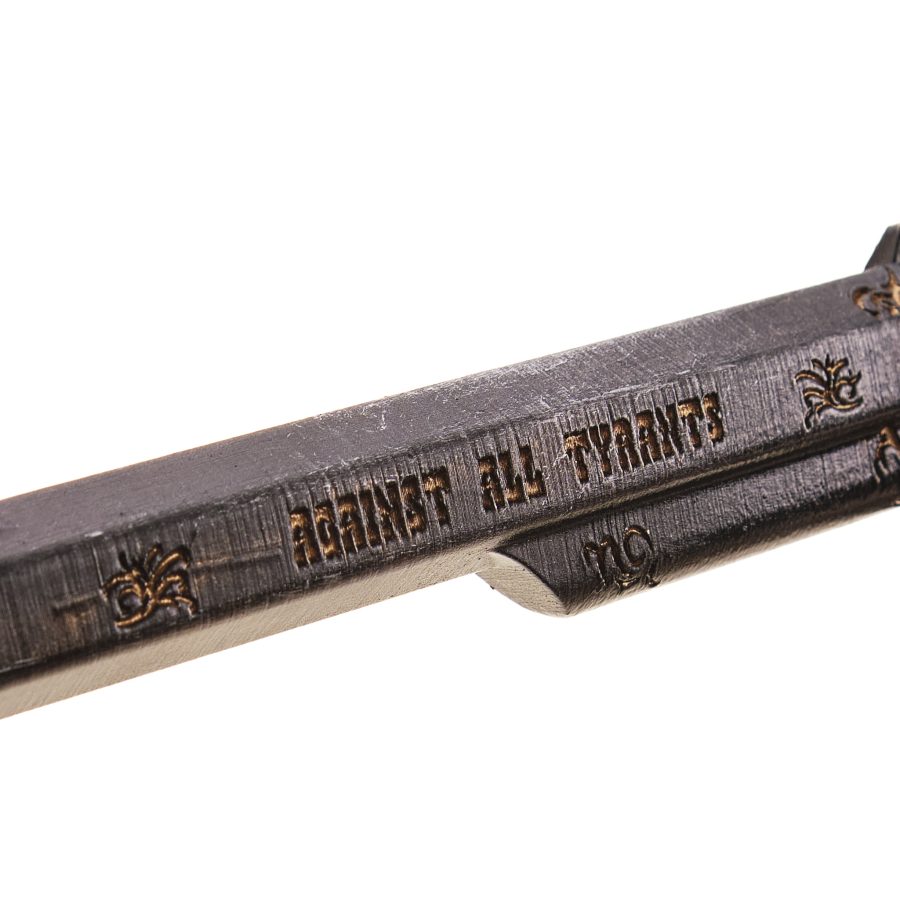 Ranger Sequoia replica prop from Fallout New Vegas by Blasters4Masters