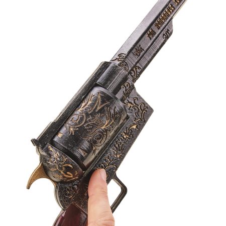 Ranger Sequoia replica prop from Fallout New Vegas by Blasters4Masters