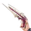 Zaouli`s Bane - Bone Graveyard replica prop from Destiny 2 by Blasters4Masters